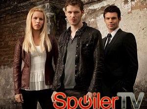 CW zamawia dodatkowe scenariusze The Originals, Tomorrow People i Reign