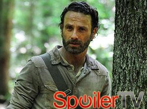 Andrew Lincoln zapowiada bolesny zimowy finał 4 sezonu Żywych trupów