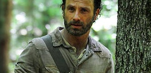 Andrew Lincoln zapowiada 