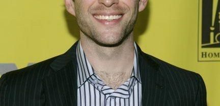 Glenn Howerton zagra w 