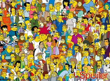 Producent Simpsonsów o tajemniczej śmierci w Springfield: Nawet aktor jeszcze nie wie!