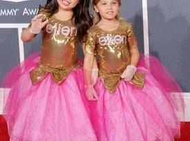 Sophia Grace Brownlee i Rosie McClelland w komedii NBC?