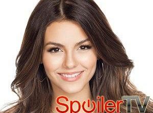 Victoria Justice zagra główną rolę w odcinku pilotowym MTV Eye Candy