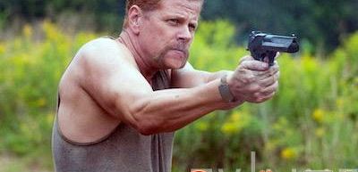 Michael Cudlitz otrzymał kluczową rolę w 4 sezonie 