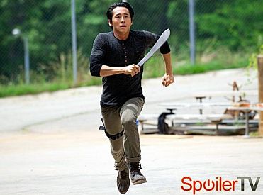 Nowy showrunner Scott Gimple o 4 sezonie Żywych trupów