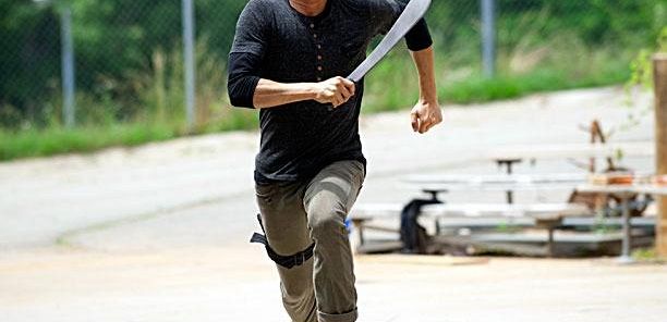 Nowy showrunner Scott Gimple o 4 sezonie 