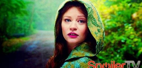 Spoilery o 