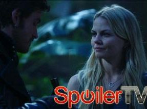 Streszczenie: Sieroty w Dawno, dawno temu - plus: coś o śmiertelnym sekrecie [spoiler]