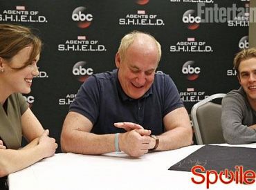 NYCC 2013: Zaczniemy poznawać historie postaci w Agents of SHIELD