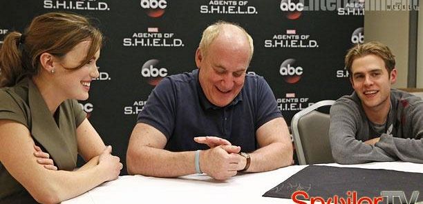 NYCC 2013: Zaczniemy poznawać historie postaci w 