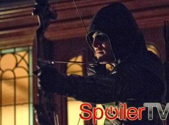 Premiera 2 sezonu Arrow: Szukając innego sposobu