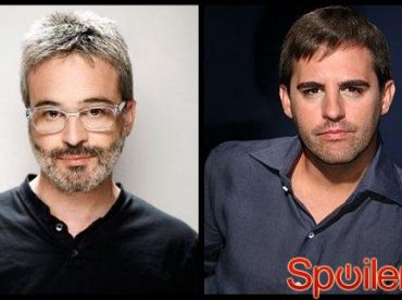 Alex Kurtzman i Roberto Orci sprzedją dramaty CW i CBS