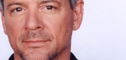 Christopher Cousins pojawi się w 2 sezonie 