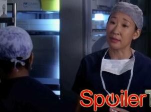 Ellen Pompeo z Chirurgów: Czy Meredith i Cristina mają ze sobą na pieńku?