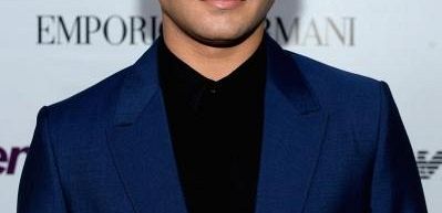 Garrett Clayton pojawi się w 