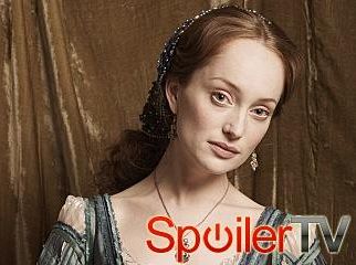 Lotte Verbeek i James Fleet zagrają w Outlander