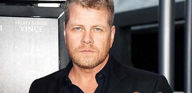 Robert Kirkman z 