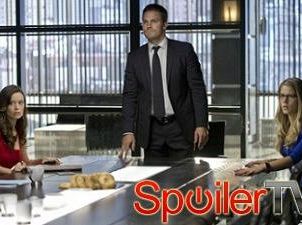 2 sezon Arrow: Nowy cel Olivera, kolega Speedy, Felicity w akcji i...