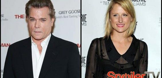 Ray Liotta, Mamie Gummer m.in. w obsadzie odcinka pilotowego 