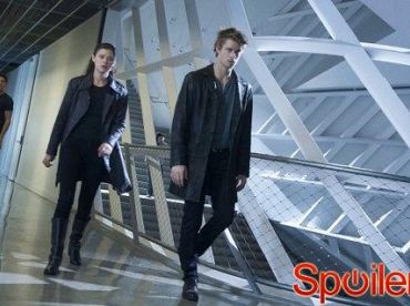 Luke Mitchell ujawnia sekrety 1 sezonu Tomorrow People