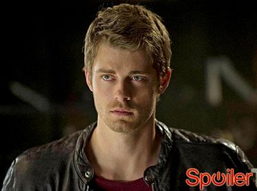 Luke Mitchell z Tomorrow People o odcinku wymykającym się spod kontroli