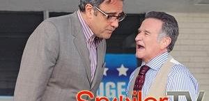 Pierwsze spojrzenie: Brad Garrett zabiera 