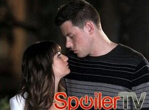 Ryan Murphy: Glee zakończy się w kolejnym sezonie, zmieniony finał serialu uhonoruje Cory'ego