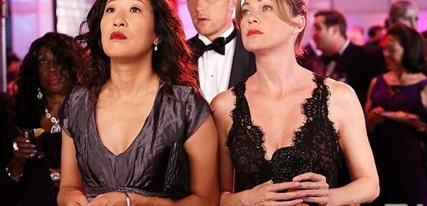 Sandra Oh z 