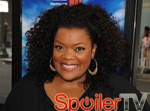 Yvette Nicole Brown pojawi się w Welcome to the Family