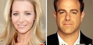 Dla którego z Gladiatorów Lisa Kudrow będzie mentorem? Jak Paul Adelstein zaskoczy cię w 