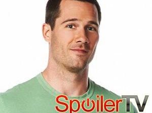 Luke MacFarlane gościnnie w Night Shift