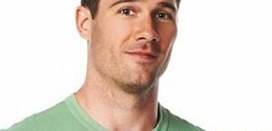 Luke MacFarlane gościnnie w 