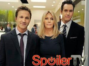 TNT przedłuża Franklin & Bash o 4 sezon