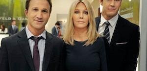TNT przedłuża Franklin & Bash o 4 sezon