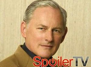 Victor Garber gościnnie w 5 sezonie Żony idealnej