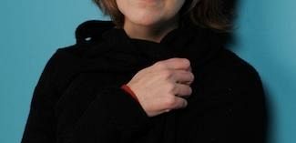 Amanda Plummer gościnnie w 2 sezonie 
