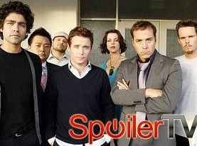 Co wstrzymuje film Entourage?