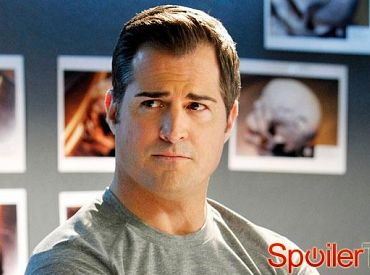 George Eads wróci do CSI w listopadzie