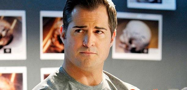 George Eads wróci do 