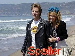 James Van Der Beek gościnnie w 9 sezonie Jak poznałem waszą matkę