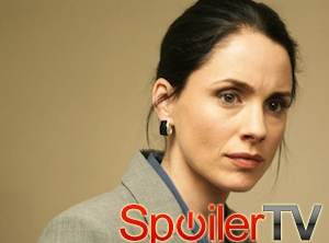 Laura Fraser wystąpi w Black Box