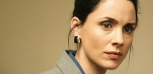 Laura Fraser wystąpi w 