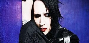 Marilyn Manson użyczy głosu [spoiler] w 3 sezonie 