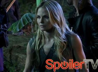 NYCC 2013: Pocałunek, SwanQueen, życie w Storybrooke i inne rzeczy w 3 sezonie Dawno, dawno temu