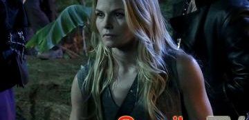 NYCC 2013: Pocałunek, SwanQueen, życie w Storybrooke i inne rzeczy w 3 sezonie 