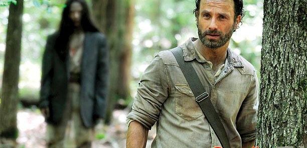 Robert Kirkman mówi o premierze 4 sezonu 