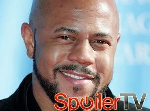Rockmond Dunbar awansowany do stałej obsady 6 sezonu Mentalisty