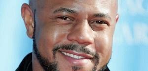 Rockmond Dunbar awansowany do stałej obsady 6 sezonu 