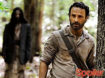 Scott Gimple o nowym zagrożeniu grupy w 4 sezonie Żywych trupów