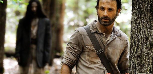 Scott Gimple o nowym zagrożeniu grupy w 4 sezonie 